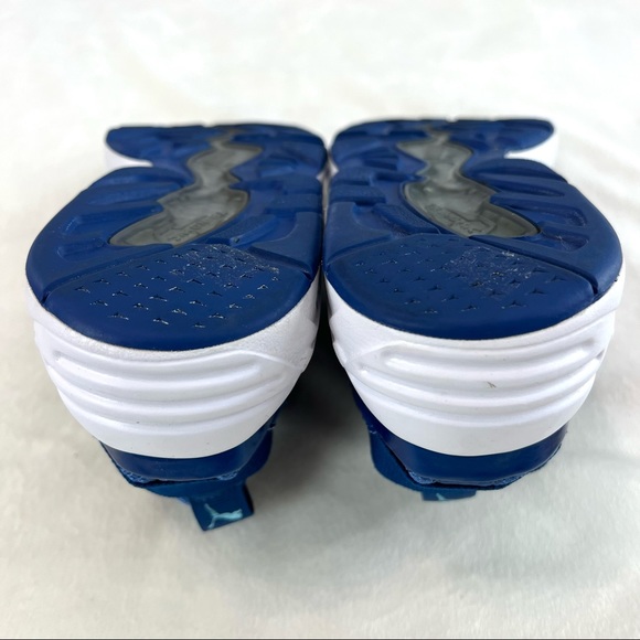 Puma Women’s B.O.G Sock Explosive Cross Training Trinomic Shoes Size 9 - Picture 10 of 15